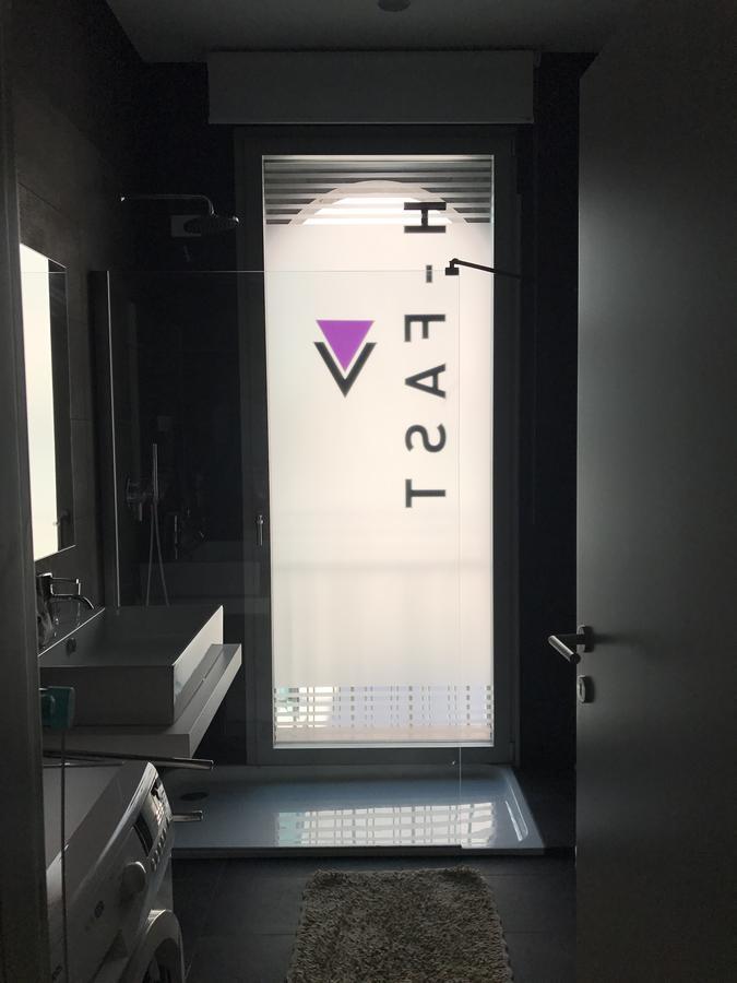Good Idea! Palace By H-Fast Τρεβίζο Εξωτερικό φωτογραφία